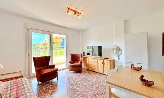 Bestaand - Appartement - Torrevieja - Rocio del Mar