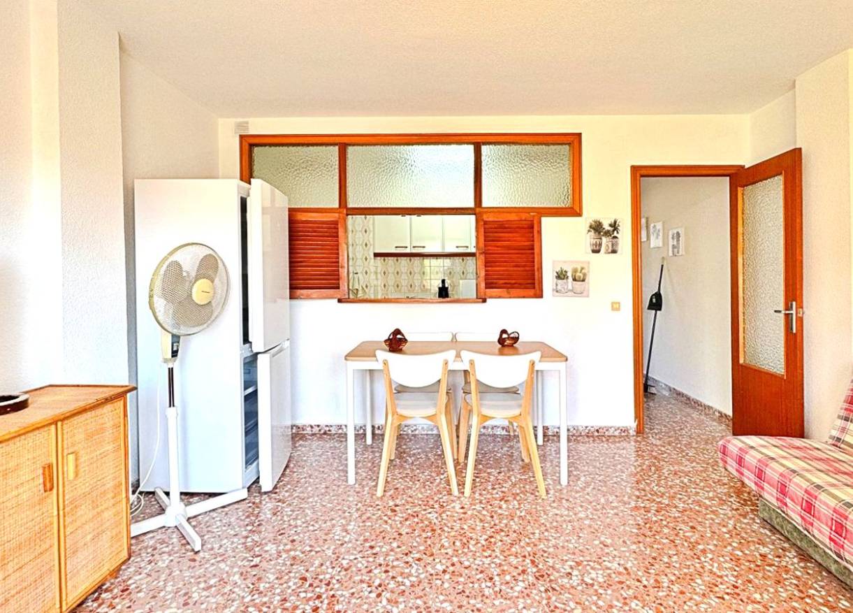 Bestaand - Appartement - Torrevieja - Rocio del Mar