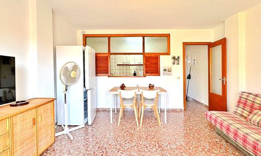 Bestaand - Appartement - Torrevieja - Rocio del Mar