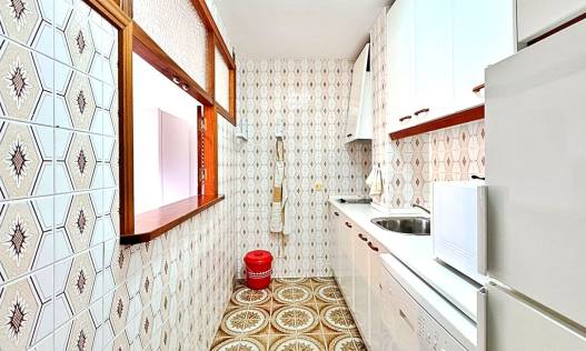 Bestaand - Appartement - Torrevieja - Rocio del Mar