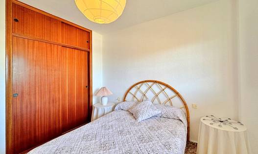 Bestaand - Appartement - Torrevieja - Rocio del Mar