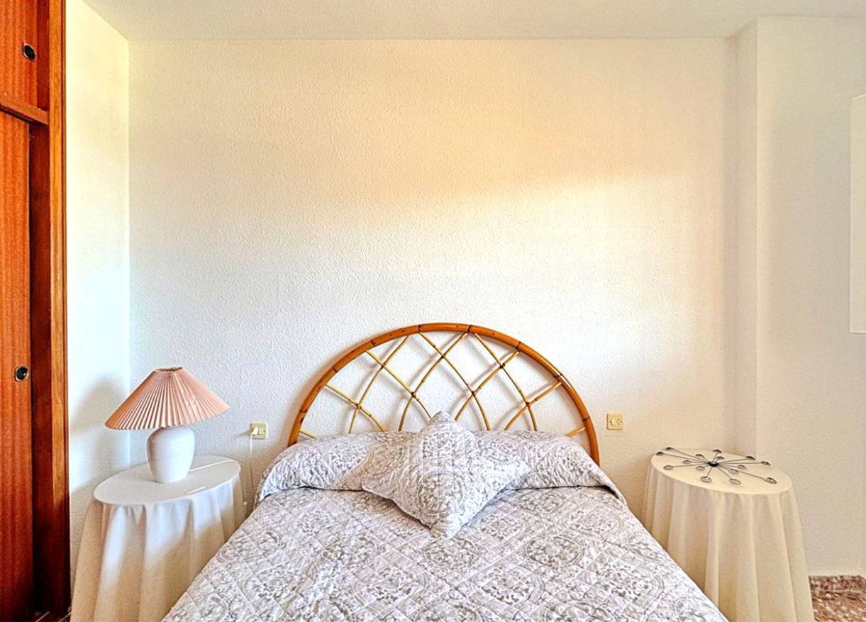 Bestaand - Appartement - Torrevieja - Rocio del Mar