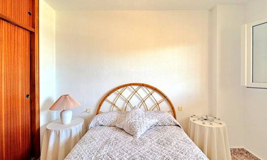 Bestaand - Appartement - Torrevieja - Rocio del Mar