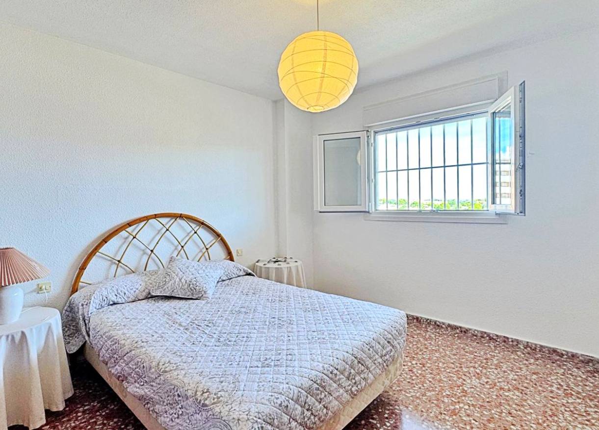 Bestaand - Appartement - Torrevieja - Rocio del Mar