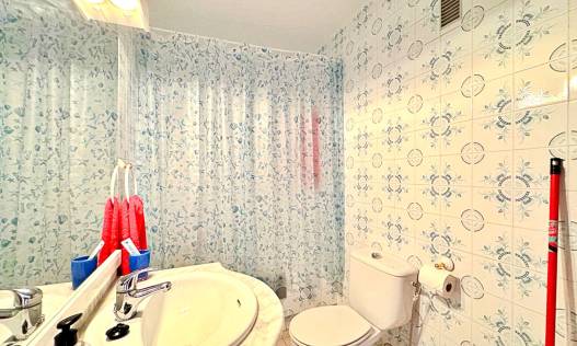 Bestaand - Appartement - Torrevieja - Rocio del Mar