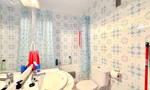 Bestaand - Appartement - Torrevieja - Rocio del Mar