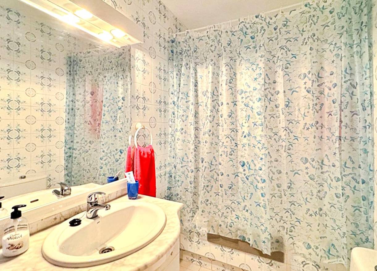 Bestaand - Appartement - Torrevieja - Rocio del Mar