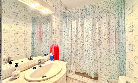 Bestaand - Appartement - Torrevieja - Rocio del Mar