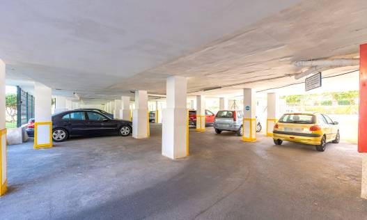 Bestaand - Appartement - Torrevieja - Rocio del Mar