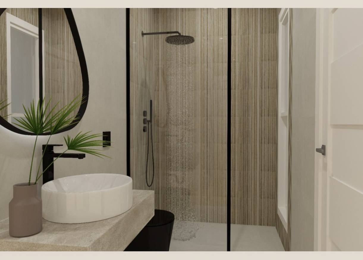 Nieuwbouw - Appartement - Jávea