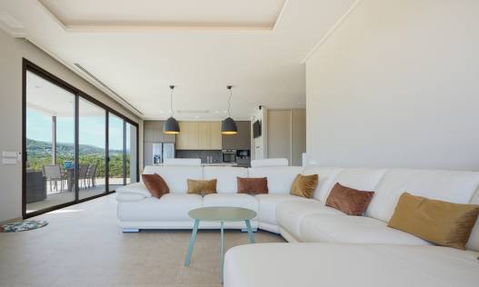 Bestaand - Finca - Orba Valley - Orba Vallei