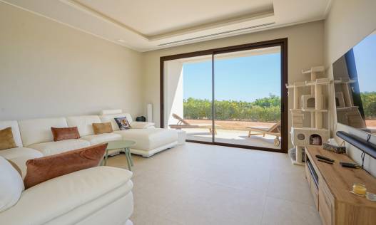 Bestaand - Finca - Orba Valley - Orba Vallei