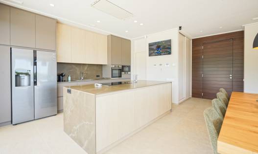 Bestaand - Finca - Orba Valley - Orba Vallei