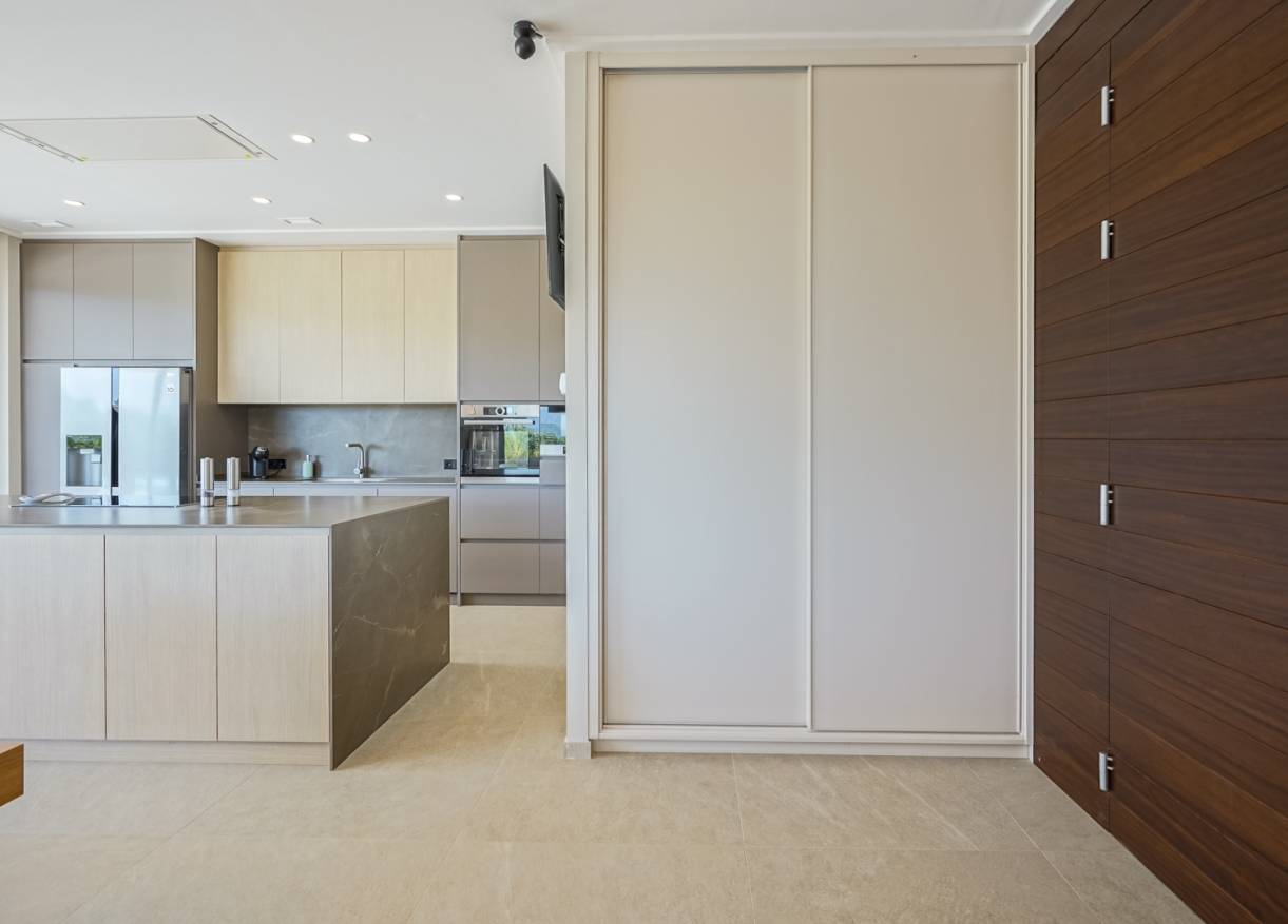 Bestaand - Finca - Orba Valley - Orba Vallei