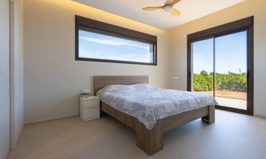 Bestaand - Finca - Orba Valley - Orba Vallei