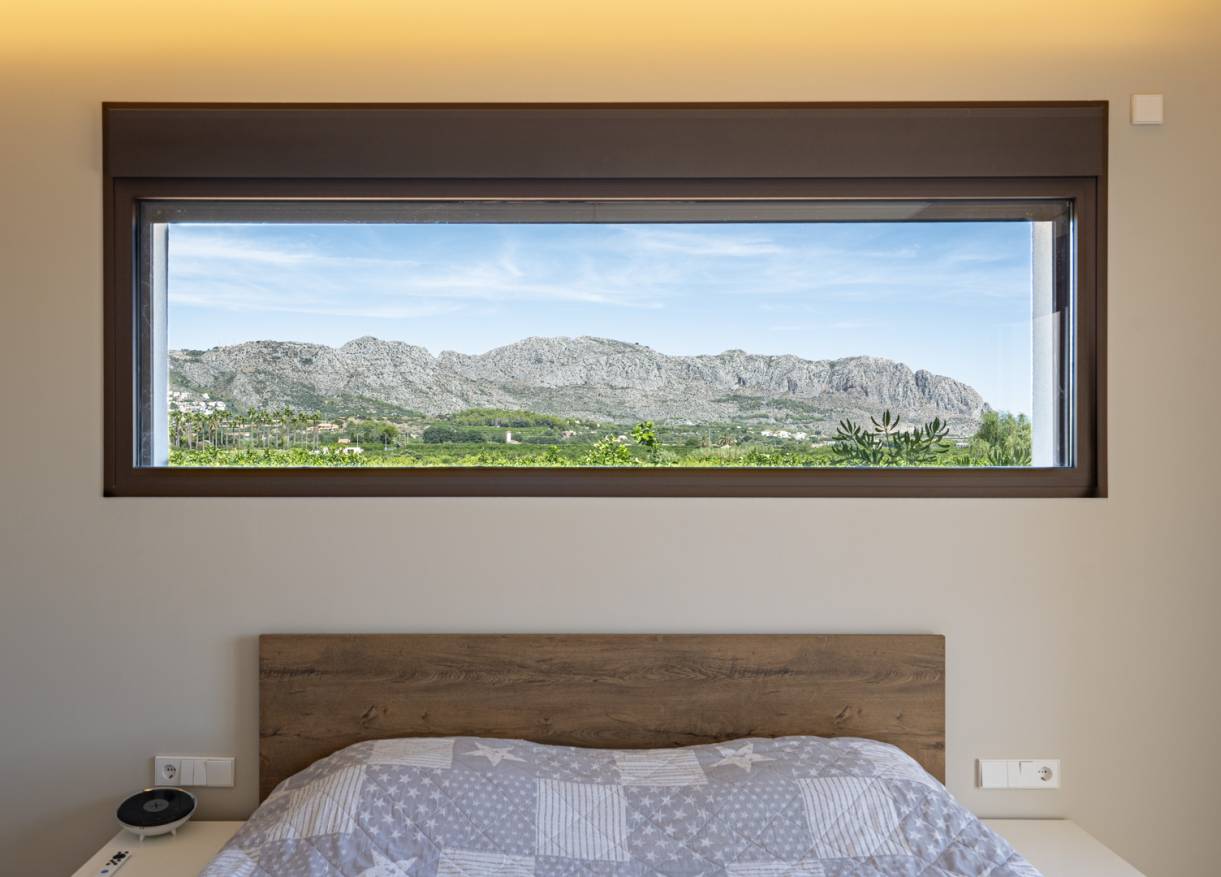 Bestaand - Finca - Orba Valley - Orba Vallei