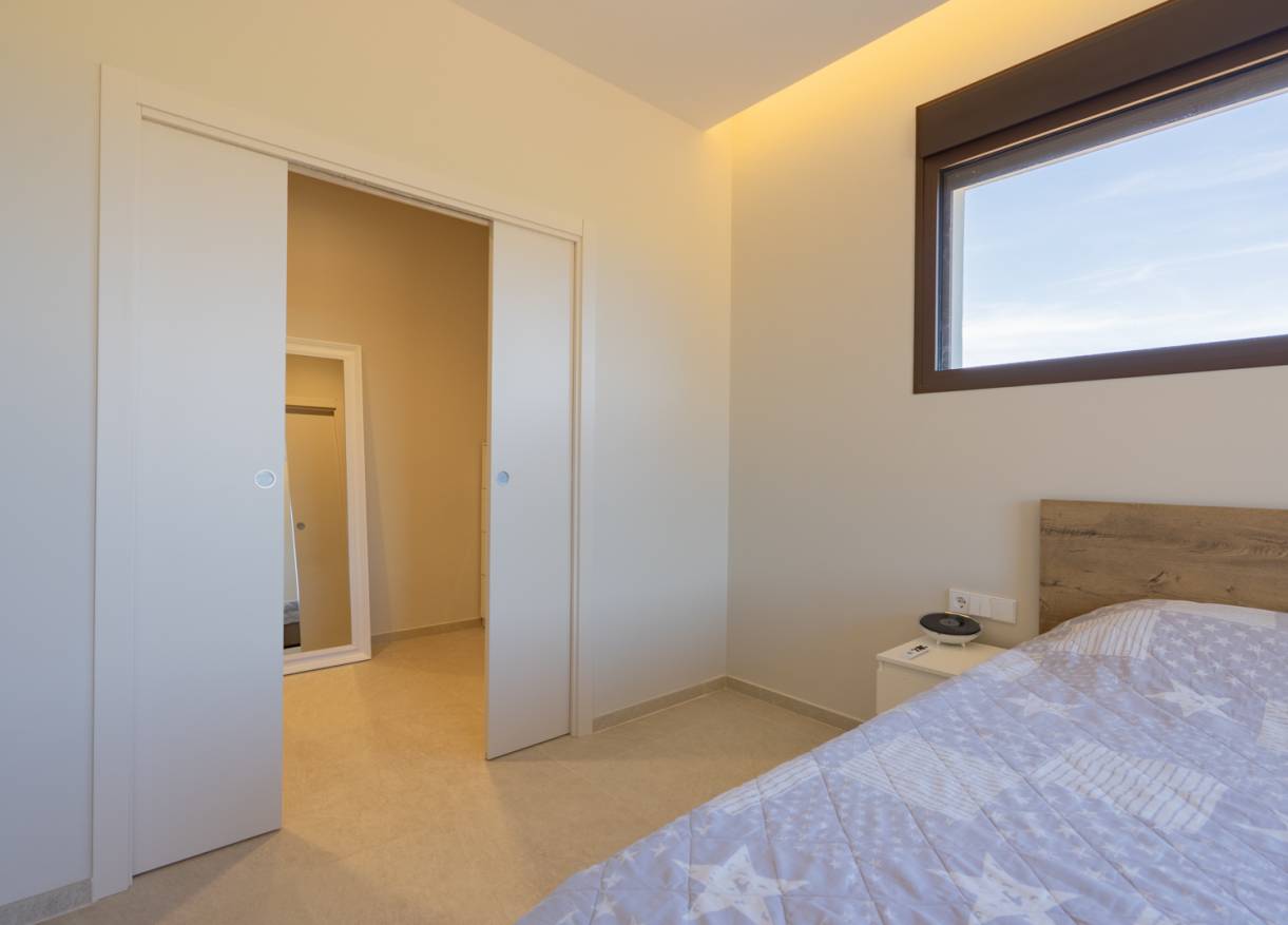 Bestaand - Finca - Orba Valley - Orba Vallei