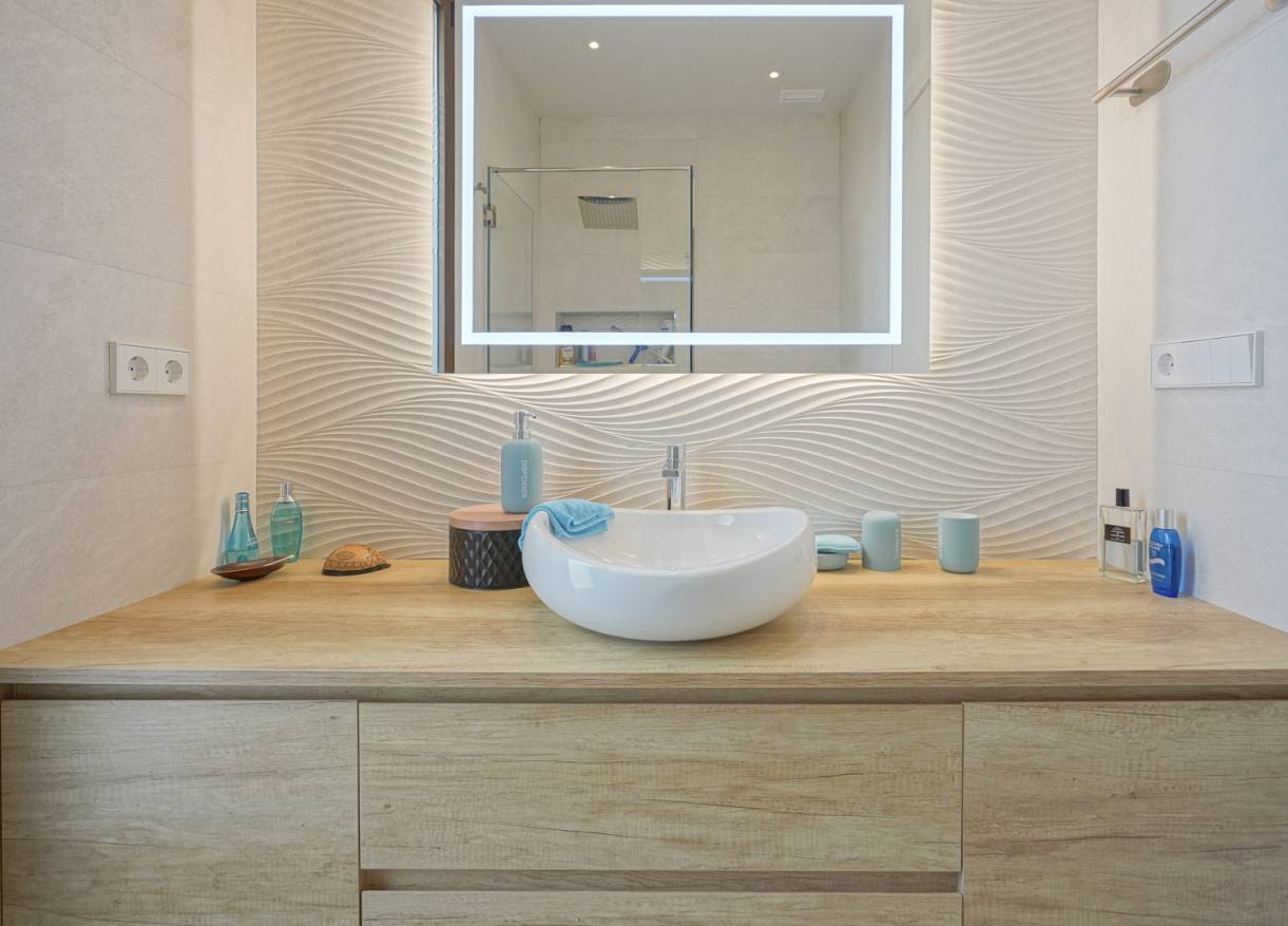 Bestaand - Finca - Orba Valley - Orba Vallei