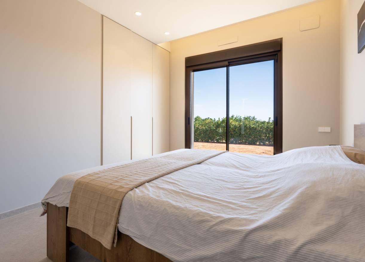 Bestaand - Finca - Orba Valley - Orba Vallei