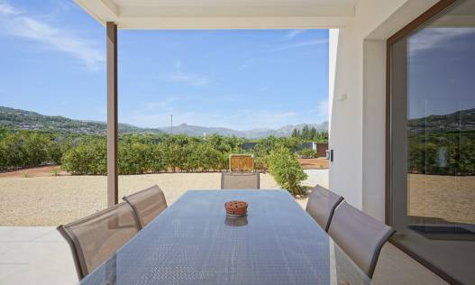 Bestaand - Finca - Orba Valley - Orba Vallei