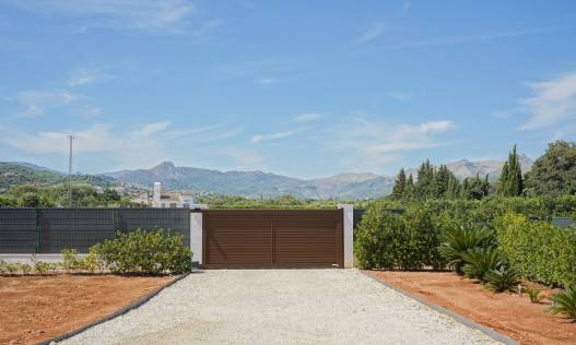 Bestaand - Finca - Orba Valley - Orba Vallei