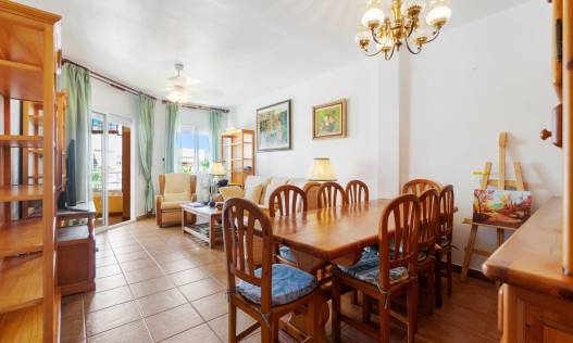 Bestaand - Appartement - Orihuela Costa - Campoamor