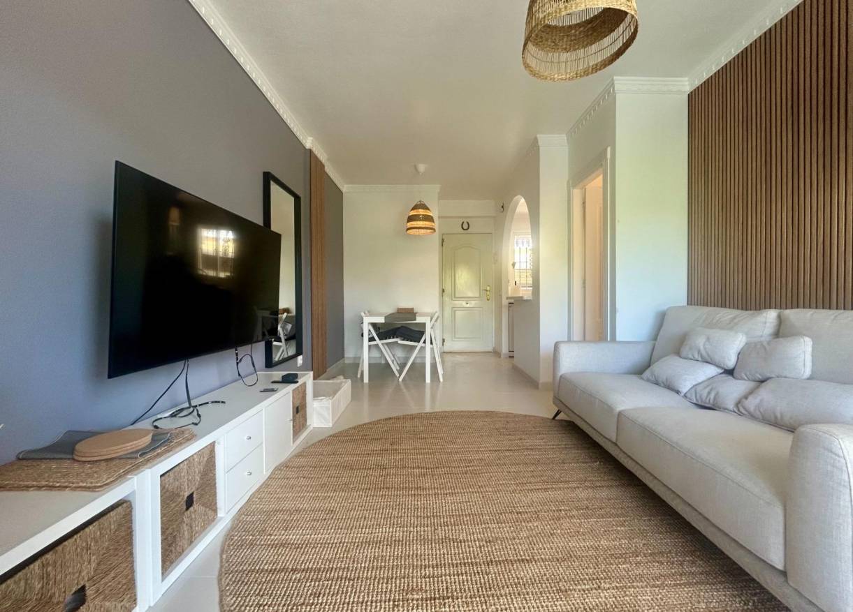 Bestaand - Townhouse / Semi-detached - Algorfa - Montemar