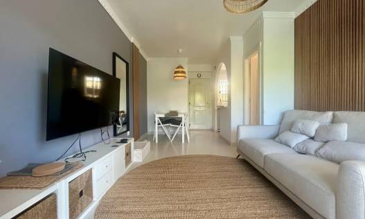 Bestaand - Townhouse / Semi-detached - Algorfa - Montemar