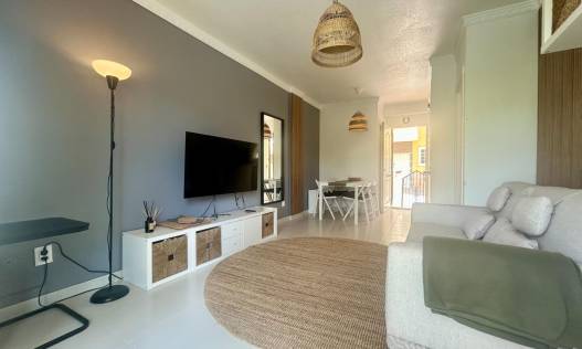 Bestaand - Townhouse / Semi-detached - Algorfa - Montemar