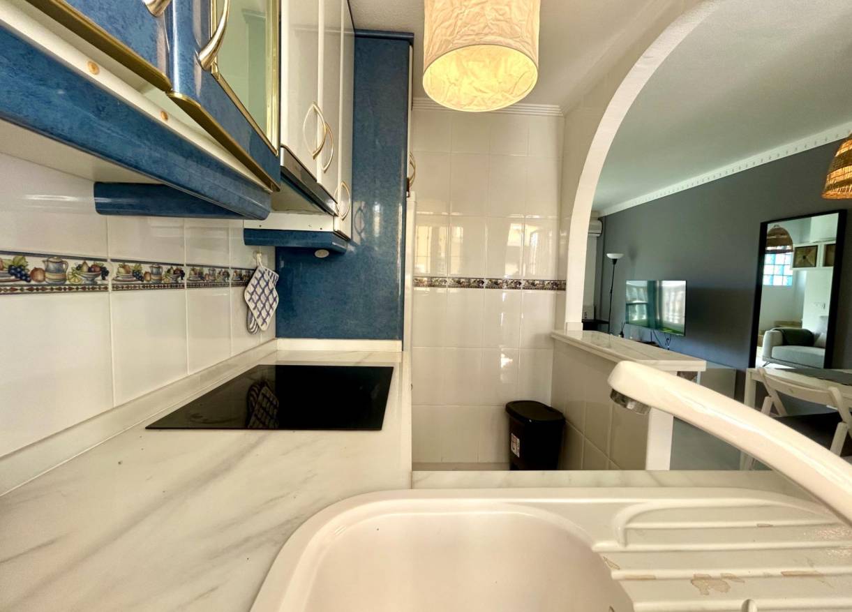 Bestaand - Townhouse / Semi-detached - Algorfa - Montemar