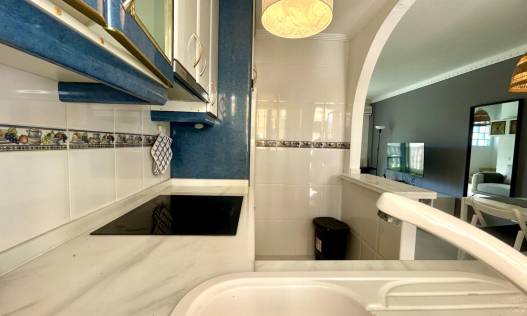 Bestaand - Townhouse / Semi-detached - Algorfa - Montemar