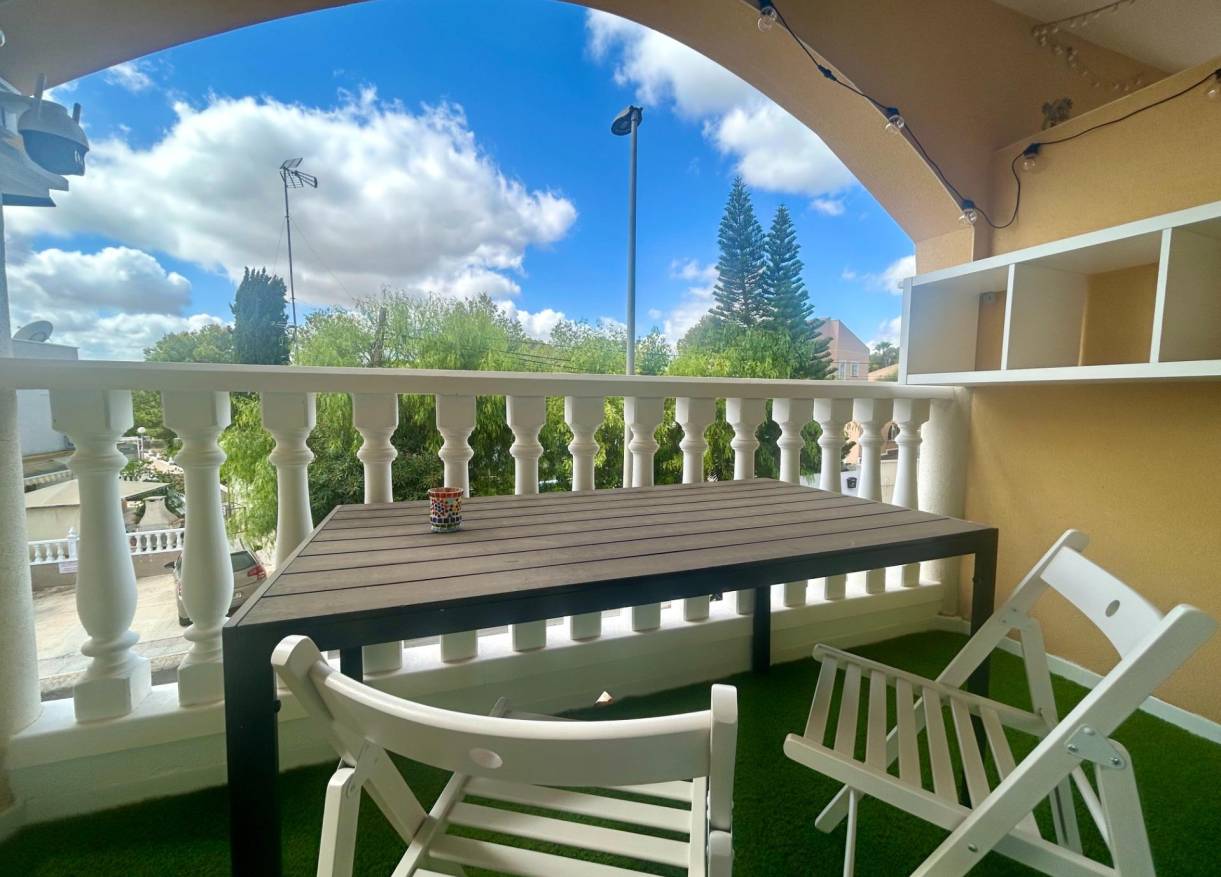 Bestaand - Townhouse / Semi-detached - Algorfa - Montemar