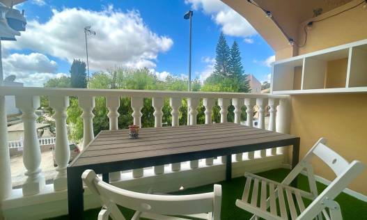 Bestaand - Townhouse / Semi-detached - Algorfa - Montemar