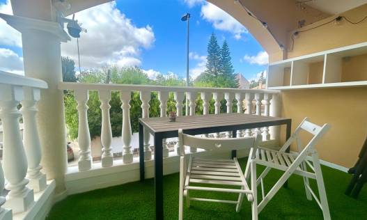 Bestaand - Townhouse / Semi-detached - Algorfa - Montemar