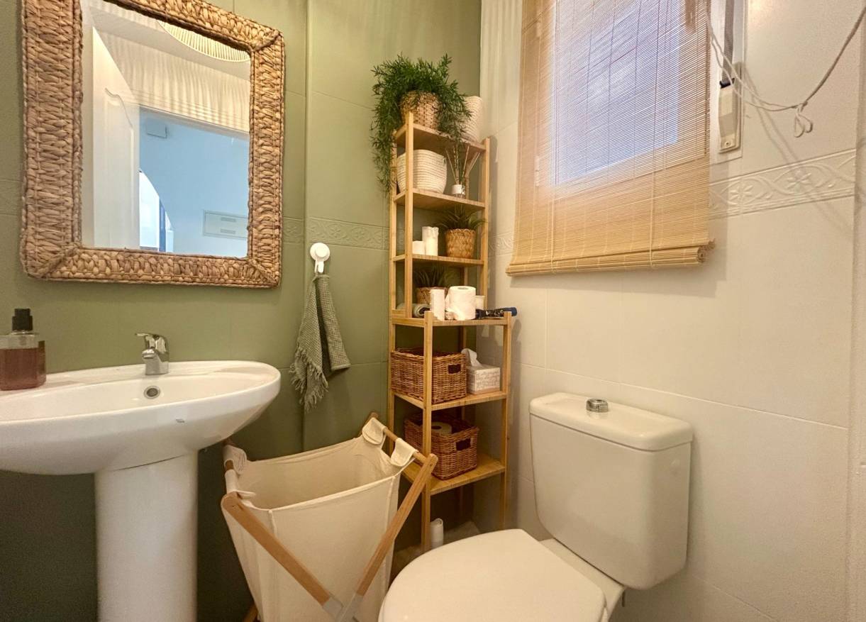 Bestaand - Townhouse / Semi-detached - Algorfa - Montemar