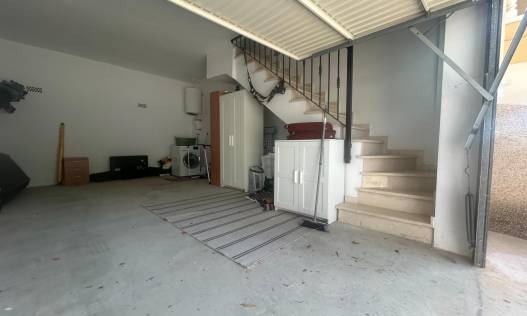 Bestaand - Townhouse / Semi-detached - Algorfa - Montemar