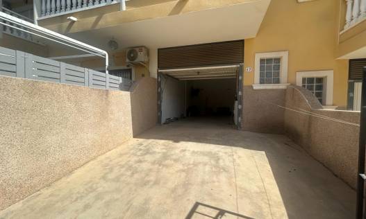 Bestaand - Townhouse / Semi-detached - Algorfa - Montemar