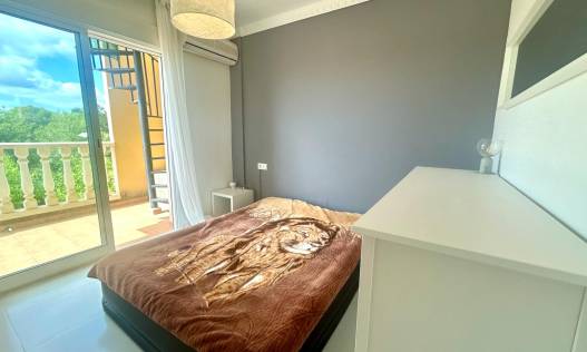 Bestaand - Townhouse / Semi-detached - Algorfa - Montemar