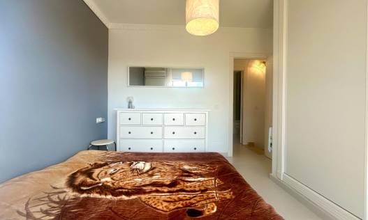 Bestaand - Townhouse / Semi-detached - Algorfa - Montemar