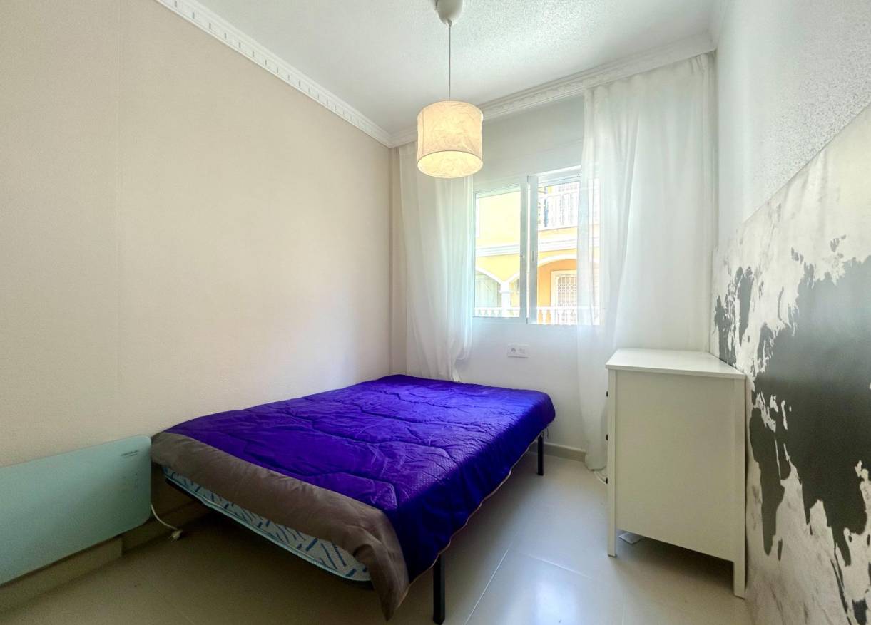 Bestaand - Townhouse / Semi-detached - Algorfa - Montemar