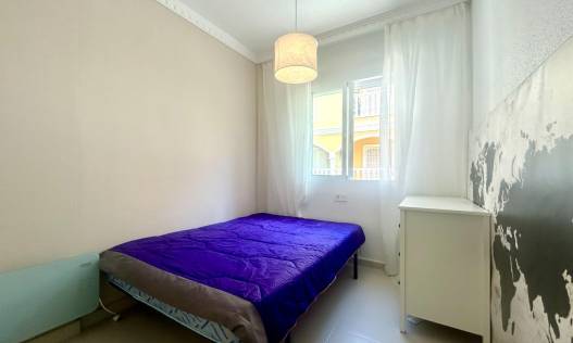 Bestaand - Townhouse / Semi-detached - Algorfa - Montemar