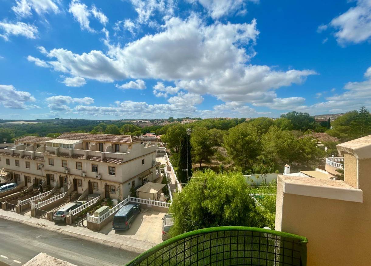 Bestaand - Townhouse / Semi-detached - Algorfa - Montemar