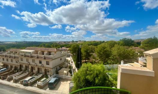 Bestaand - Townhouse / Semi-detached - Algorfa - Montemar