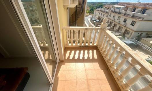 Bestaand - Townhouse / Semi-detached - Algorfa - Montemar