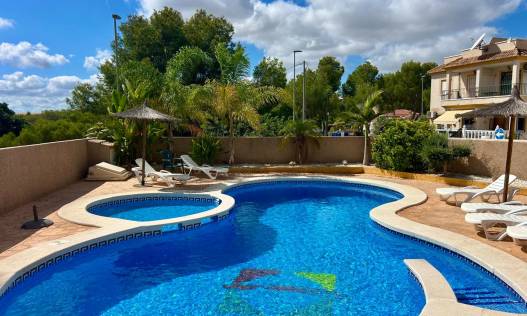 Bestaand - Townhouse / Semi-detached - Algorfa - Montemar