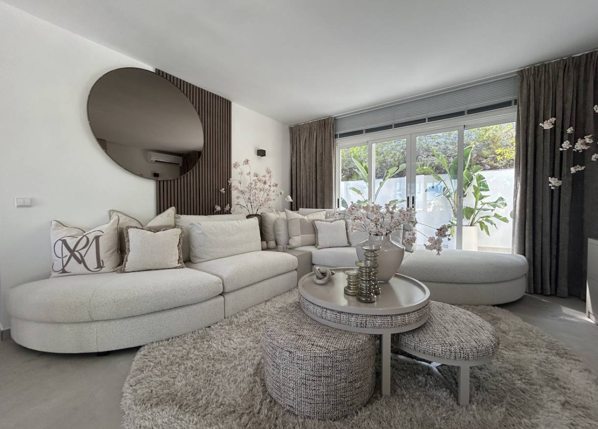 Bestaand - Villa - Jávea - Piver