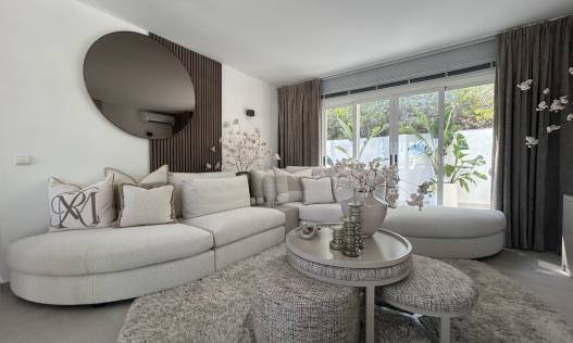 Bestaand - Villa - Jávea - Piver