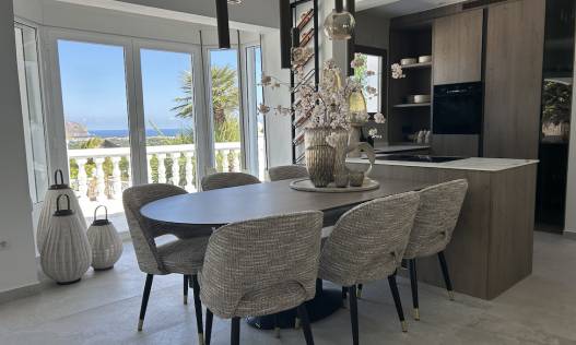 Bestaand - Villa - Jávea - Piver