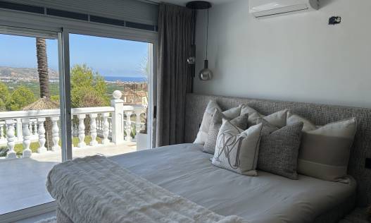 Bestaand - Villa - Jávea - Piver