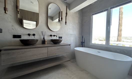 Bestaand - Villa - Jávea - Piver